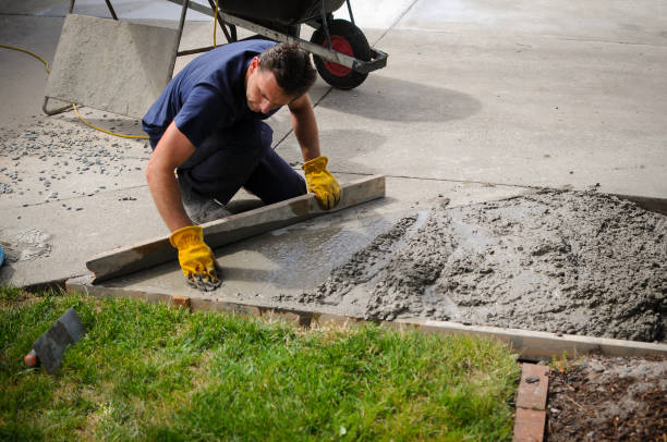 Best Driveway Drainage Solutions in Linden, TX